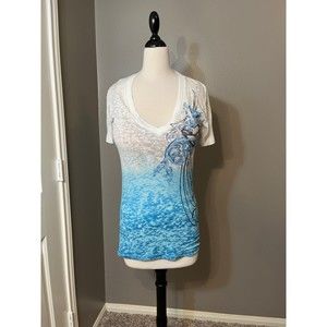 Women's Medium UHL works True Love